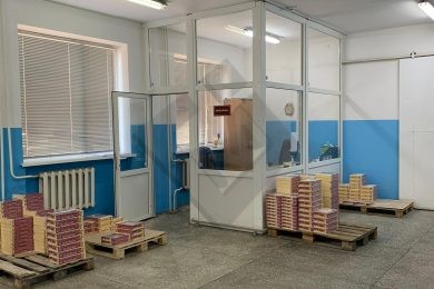 Предлагаем к продаже производственно-складское помещение общей площадью 1850 м², по ул. Тургенева , 317, напрямую от собственника, БЕЗ КОМИССИИ_12