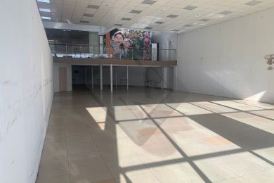 Предлагаем к аренде помещение свободного назначения площадью 320 м² , по адресу: г. Армавир, ул. Тургенева , д. 125. На прямую от собственника. Без комиссии._3