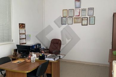 Предлагаем к продаже производственно-складское помещение общей площадью 1850 м², по ул. Тургенева , 317, напрямую от собственника, БЕЗ КОМИССИИ_22