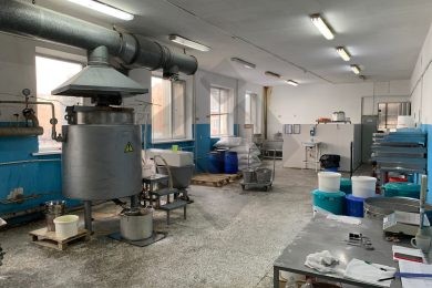 Предлагаем к продаже производственно-складское помещение общей площадью 1850 м², по ул. Тургенева , 317, напрямую от собственника, БЕЗ КОМИССИИ_13