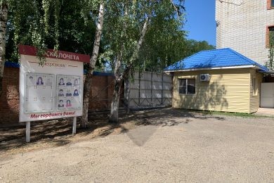 Предлагаем к продаже производственно-складское помещение общей площадью 1850 м², по ул. Тургенева , 317, напрямую от собственника, БЕЗ КОМИССИИ_3