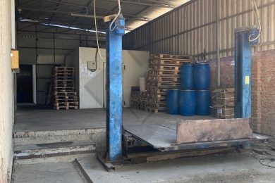 Предлагаем к продаже производственно-складское помещение общей площадью 1850 м², по ул. Тургенева , 317, напрямую от собственника, БЕЗ КОМИССИИ_6