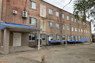 Предлагаем к продаже производственно-складское помещение общей площадью 1850 м², по ул. Тургенева , 317, напрямую от собственника, БЕЗ КОМИССИИ_2