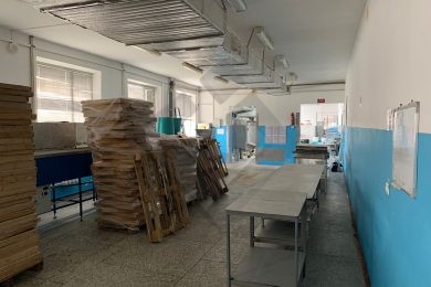 Предлагаем к продаже производственно-складское помещение общей площадью 1850 м², по ул. Тургенева , 317, напрямую от собственника, БЕЗ КОМИССИИ_16