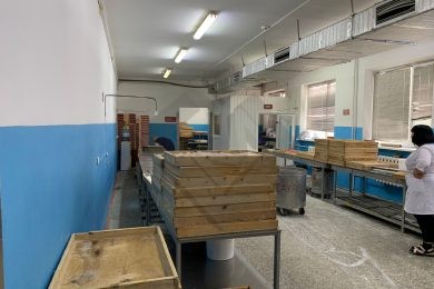 Предлагаем к продаже производственно-складское помещение общей площадью 1850 м², по ул. Тургенева , 317, напрямую от собственника, БЕЗ КОМИССИИ_17