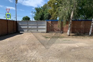 Предлагаем к продаже производственно-складское помещение общей площадью 1850 м², по ул. Тургенева , 317, напрямую от собственника, БЕЗ КОМИССИИ_7