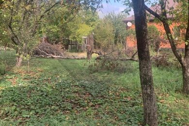 ПРЕДЛАГАЕМ К ПРОДАЖЕ ЗЕМЕЛЬНЫЙ УЧАСТОК 5 СОТОК. БЕЗ КОМИССИИ НА ПРЯМУЮ ОТ СОБСТВЕННИКА._2