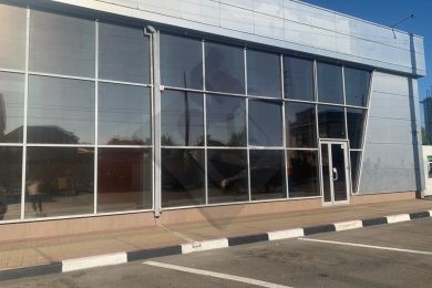 Предлагаем к аренде помещение свободного назначения площадью 320 м² , по адресу: г. Армавир, ул. Тургенева , д. 125. На прямую от собственника. Без комиссии._2