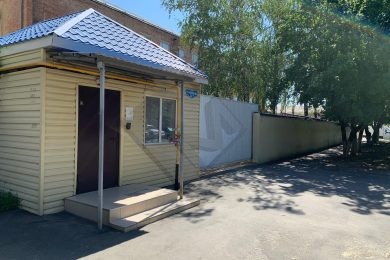 Предлагаем к продаже производственно-складское помещение общей площадью 1850 м², по ул. Тургенева , 317, напрямую от собственника, БЕЗ КОМИССИИ_0