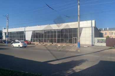 Предлагаем к аренде помещение свободного назначения площадью 320 м² , по адресу: г. Армавир, ул. Тургенева , д. 125. На прямую от собственника. Без комиссии._0