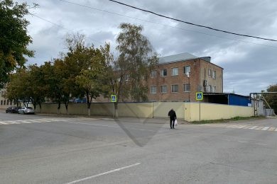 Предлагаем к продаже производственно-складское помещение общей площадью 1850 м², по ул. Тургенева , 317, напрямую от собственника, БЕЗ КОМИССИИ_1