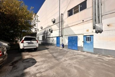 Предлагаем к аренде помещение свободного назначения площадью 220 м² по ул. Карла маркса, напрямую от собственника._3