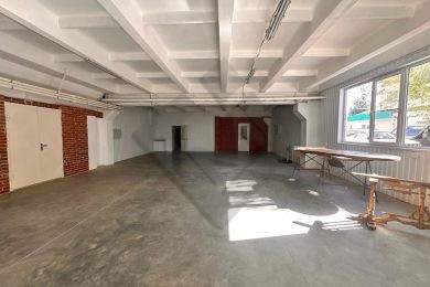 Предлагаем к аренде помещение свободного назначения площадью 220 м² по ул. Карла маркса, напрямую от собственника._6