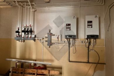 Предлагаем к аренде помещение свободного назначения площадью 220 м² по ул. Карла маркса, напрямую от собственника._14