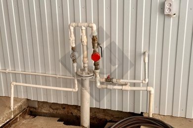 Предлагаем к аренде помещение свободного назначения площадью 220 м² по ул. Карла маркса, напрямую от собственника._15