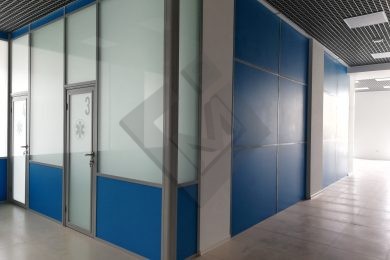 Предлагаем к аренде помещение свободного назначения площадью 470 м² на 1ом этаже многоэтажного дома. Напрямую от собственника._14