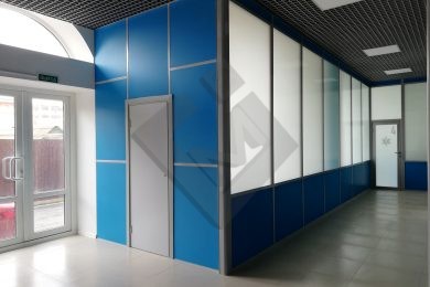 Предлагаем к аренде помещение свободного назначения площадью 470 м² на 1ом этаже многоэтажного дома. Напрямую от собственника._17