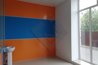 Предлагаем к аренде помещение свободного назначения площадью 470 м² на 1ом этаже многоэтажного дома. Напрямую от собственника._11