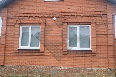 ПРЕДЛАГАЕМ К ПРОДАЖЕ ДОМ 113 КВ.М. НА УЧАСТКЕ 4 СОТКИ ПО УЛ.КРАСНЫХ ПАРТИЗАН, НА ПРЯМУЮ ОТ СОБСТВЕННИКА, БЕЗ КОМИССИИ._0