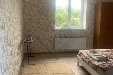 ПРЕДЛАГАЕМ К ПРОДАЖЕ ДОМ 113 КВ.М. НА УЧАСТКЕ 4 СОТКИ ПО УЛ.КРАСНЫХ ПАРТИЗАН, НА ПРЯМУЮ ОТ СОБСТВЕННИКА, БЕЗ КОМИССИИ._8