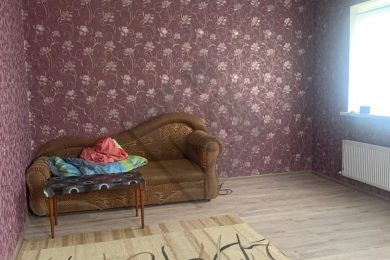 ПРЕДЛАГАЕМ К ПРОДАЖЕ ДОМ 113 КВ.М. НА УЧАСТКЕ 4 СОТКИ ПО УЛ.КРАСНЫХ ПАРТИЗАН, НА ПРЯМУЮ ОТ СОБСТВЕННИКА, БЕЗ КОМИССИИ._9