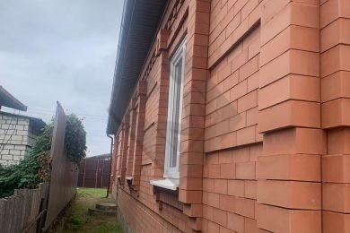 ПРЕДЛАГАЕМ К ПРОДАЖЕ ДОМ 113 КВ.М. НА УЧАСТКЕ 4 СОТКИ ПО УЛ.КРАСНЫХ ПАРТИЗАН, НА ПРЯМУЮ ОТ СОБСТВЕННИКА, БЕЗ КОМИССИИ._4