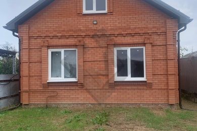 ПРЕДЛАГАЕМ К ПРОДАЖЕ ДОМ 113 КВ.М. НА УЧАСТКЕ 4 СОТКИ ПО УЛ.КРАСНЫХ ПАРТИЗАН, НА ПРЯМУЮ ОТ СОБСТВЕННИКА, БЕЗ КОМИССИИ._2