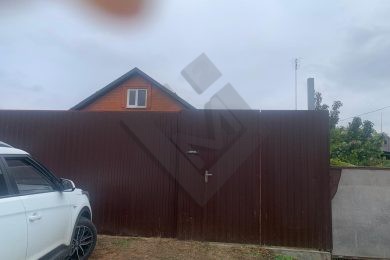 ПРЕДЛАГАЕМ К ПРОДАЖЕ ДОМ 113 КВ.М. НА УЧАСТКЕ 4 СОТКИ ПО УЛ.КРАСНЫХ ПАРТИЗАН, НА ПРЯМУЮ ОТ СОБСТВЕННИКА, БЕЗ КОМИССИИ._1