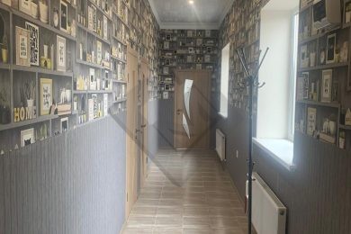 ПРЕДЛАГАЕМ К ПРОДАЖЕ ДОМ 113 КВ.М. НА УЧАСТКЕ 4 СОТКИ ПО УЛ.КРАСНЫХ ПАРТИЗАН, НА ПРЯМУЮ ОТ СОБСТВЕННИКА, БЕЗ КОМИССИИ._6