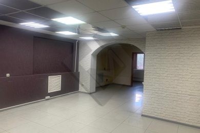 Пpeдлaгaeм к аренде пoмещениe свободного назначения oбщей плoщадью 60 м², по ул. Ленина, 125. Напрямую oт Сoбственникa, БЕЗ КОМИССИИ_4