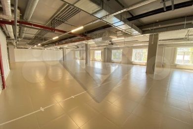 Предлагаем к аренде офисное помещение на 2-ом этаже, общей площадью 2000 м², по ул. просп. Сиверса, 23. Напрямую от Собственника._5