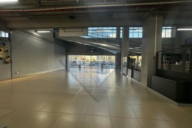 Предлагаем к аренде офисное помещение на 2-ом этаже, общей площадью 115 м², по ул. просп. Сиверса, 23. Напрямую от Собственника._4