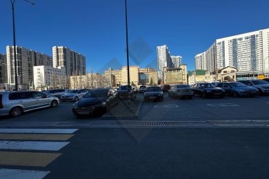 Предлагаем к аренде офисное помещение на 2-ом этаже, общей площадью 115 м², по ул. просп. Сиверса, 23. Напрямую от Собственника._6