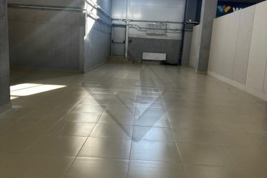 Предлагаем к аренде помещение свободного назначения на 1-ом этаже, общей площадью от 1000 до 10000 м², по ул. просп. Сиверса, 23. Напрямую от Собственника._9