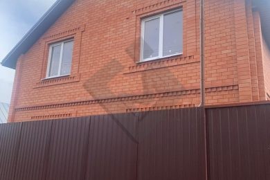 ПРЕДЛАГАЕМ К ПРОДАЖЕ ДОМ 180 КВ.М. НА УЧАСТКЕ 5, СОТОК РАЙОН КАСПАРОВСКИХ ДАЧ, ПРОЕЗД ТАЕЖНЫЙ 19, НА ПРЯМУЮ ОТ СОБСТВЕННИКА, БЕЗ КОМИССИИ._0