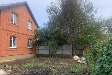 ПРЕДЛАГАЕМ К ПРОДАЖЕ ДОМ 180 КВ.М. НА УЧАСТКЕ 5, СОТОК РАЙОН КАСПАРОВСКИХ ДАЧ, ПРОЕЗД ТАЕЖНЫЙ 19, НА ПРЯМУЮ ОТ СОБСТВЕННИКА, БЕЗ КОМИССИИ._4