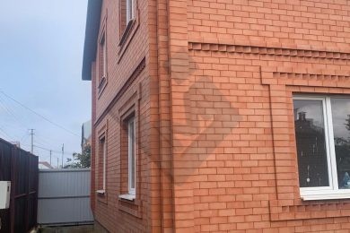 ПРЕДЛАГАЕМ К ПРОДАЖЕ ДОМ 180 КВ.М. НА УЧАСТКЕ 5, СОТОК РАЙОН КАСПАРОВСКИХ ДАЧ, ПРОЕЗД ТАЕЖНЫЙ 19, НА ПРЯМУЮ ОТ СОБСТВЕННИКА, БЕЗ КОМИССИИ._6