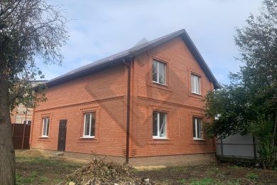 ПРЕДЛАГАЕМ К ПРОДАЖЕ ДОМ 180 КВ.М. НА УЧАСТКЕ 5, СОТОК РАЙОН КАСПАРОВСКИХ ДАЧ, ПРОЕЗД ТАЕЖНЫЙ 19, НА ПРЯМУЮ ОТ СОБСТВЕННИКА, БЕЗ КОМИССИИ._3