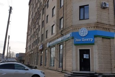 Предлагаем к аренде помещение свободного назначения площадью 470 м² на 1ом этаже многоэтажного дома. Напрямую от собственника._2