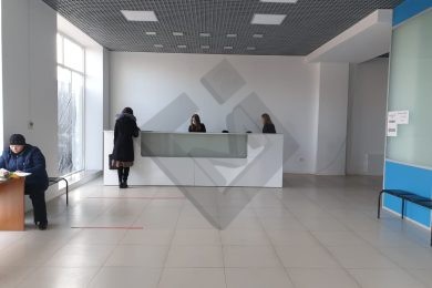 Предлагаем к аренде помещение свободного назначения площадью 470 м² на 1ом этаже многоэтажного дома. Напрямую от собственника._4