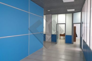 Предлагаем к аренде помещение свободного назначения площадью 470 м² на 1ом этаже многоэтажного дома. Напрямую от собственника._7