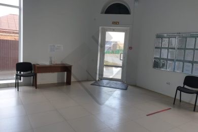 Предлагаем к аренде помещение свободного назначения площадью 470 м² на 1ом этаже многоэтажного дома. Напрямую от собственника._3