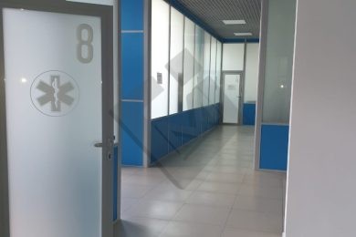 Предлагаем к аренде помещение свободного назначения площадью 470 м² на 1ом этаже многоэтажного дома. Напрямую от собственника._9