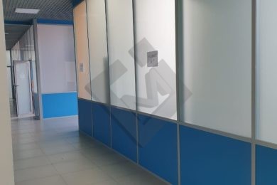 Предлагаем к аренде помещение свободного назначения площадью 470 м² на 1ом этаже многоэтажного дома. Напрямую от собственника._16