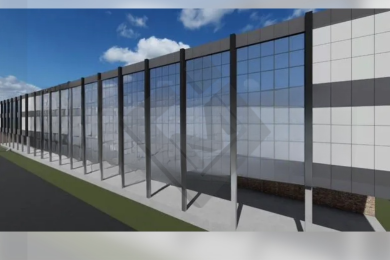 Предлагаем к аренде помещение свободного назначения  общей площадью 4300 кв.м. по ул. Одесская 43/1, напрямую от Собственника._2