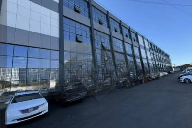 Предлагаем к аренде помещение свободного назначения  общей площадью 4300 кв.м. по ул. Одесская 43/1, напрямую от Собственника._1