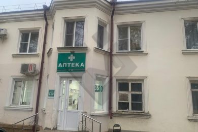 Предлагаем к продаже  помещение свободного назначения общей площадью 80 м² на , по ул. Пугачева в г. Армавире. Напрямую от Собственника._0