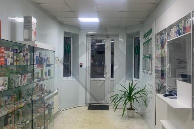 Предлагаем к продаже  помещение свободного назначения общей площадью 80 м² на , по ул. Пугачева в г. Армавире. Напрямую от Собственника._9