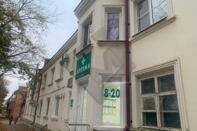 Предлагаем к продаже  помещение свободного назначения общей площадью 80 м² на , по ул. Пугачева в г. Армавире. Напрямую от Собственника._1