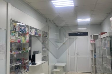 Предлагаем к продаже  помещение свободного назначения общей площадью 80 м² на , по ул. Пугачева в г. Армавире. Напрямую от Собственника._2